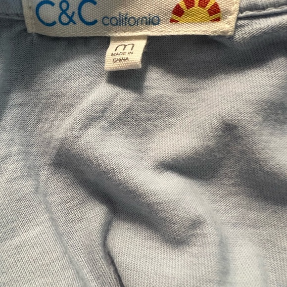 C & C Califonia casual dress! - Picture 3 of 4